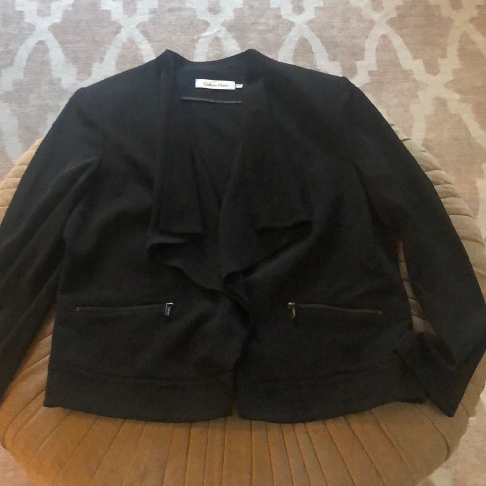 Calvin Klein Blazer Jacket